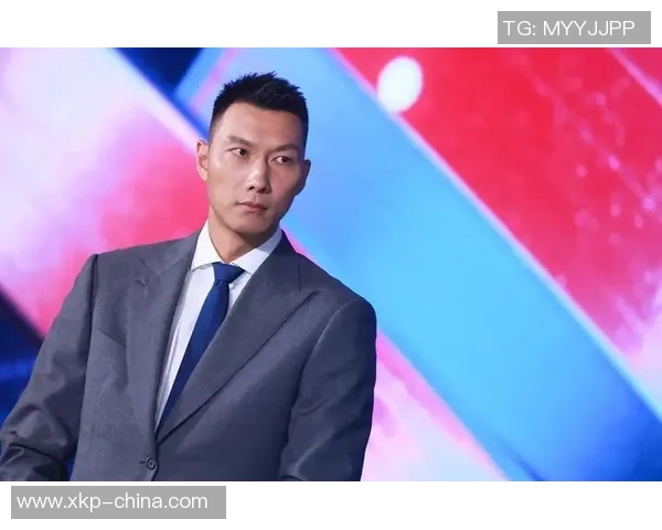 易建联：从CBA传奇到国际舞台的篮球巨星之路与未来展望