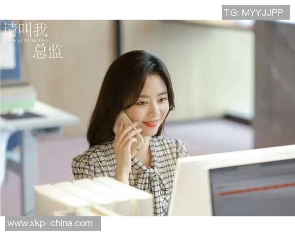 林葳的成长之路：从青涩少女到职场精英的蜕变与奋斗