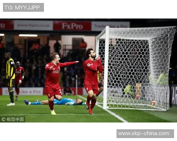 沃特福德主场迎战利物浦在线直播全解析与赛前分析